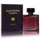 Oud Vanille Eau De Parfum