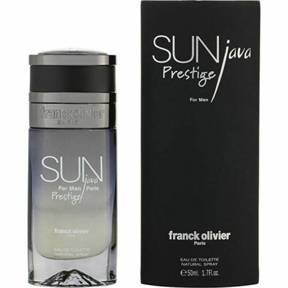 Sun Java Prestige Eau de Toilette