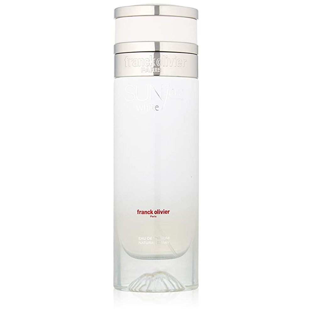 Sun Java White Eau De Parfum Spray
