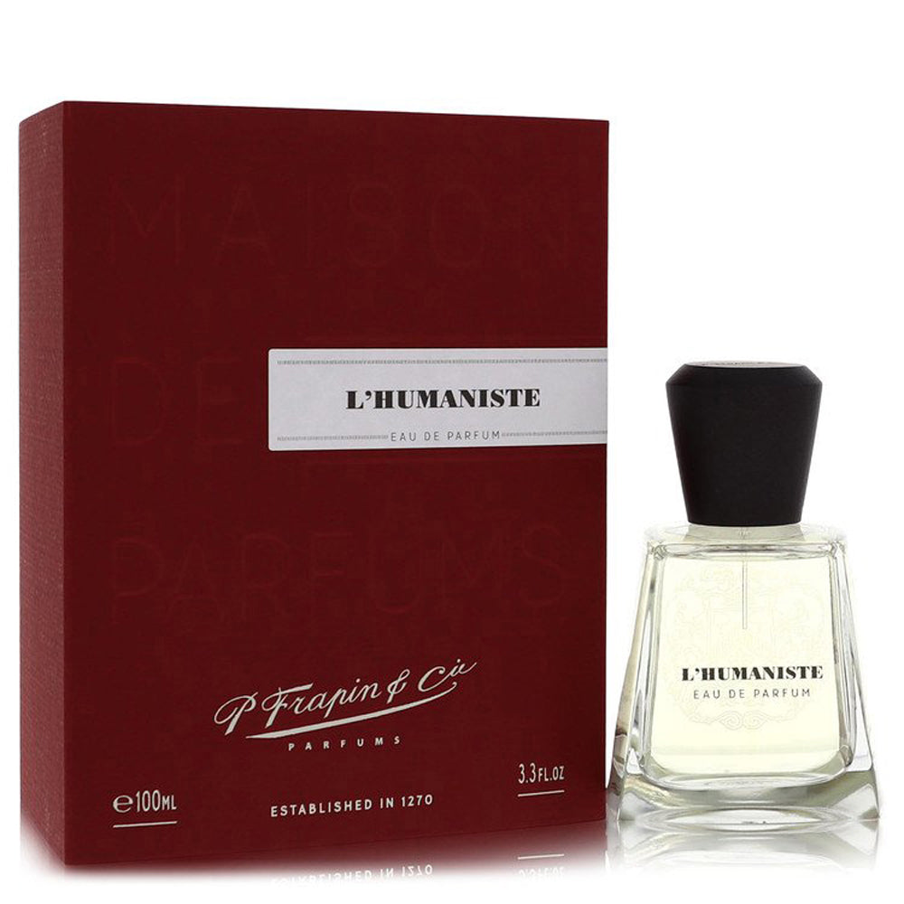 L'humaniste Eau De Parfum