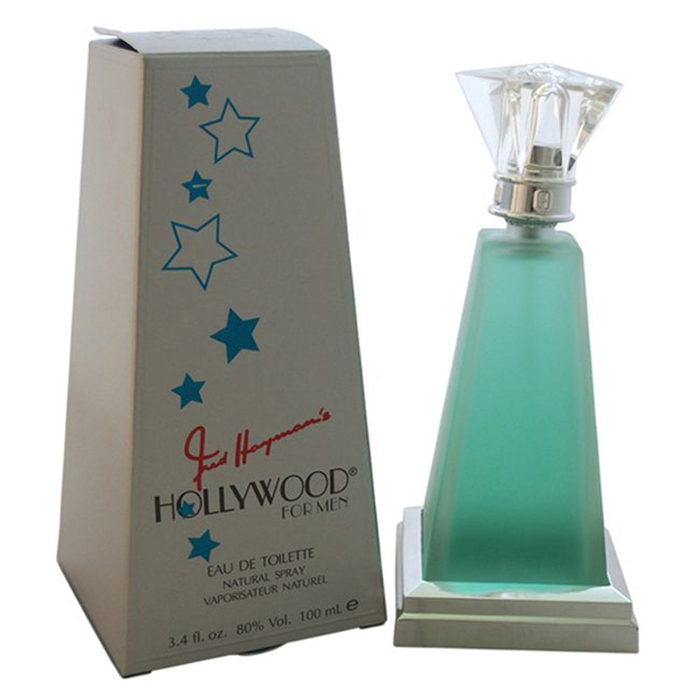 Hollywood Eau De Toilette