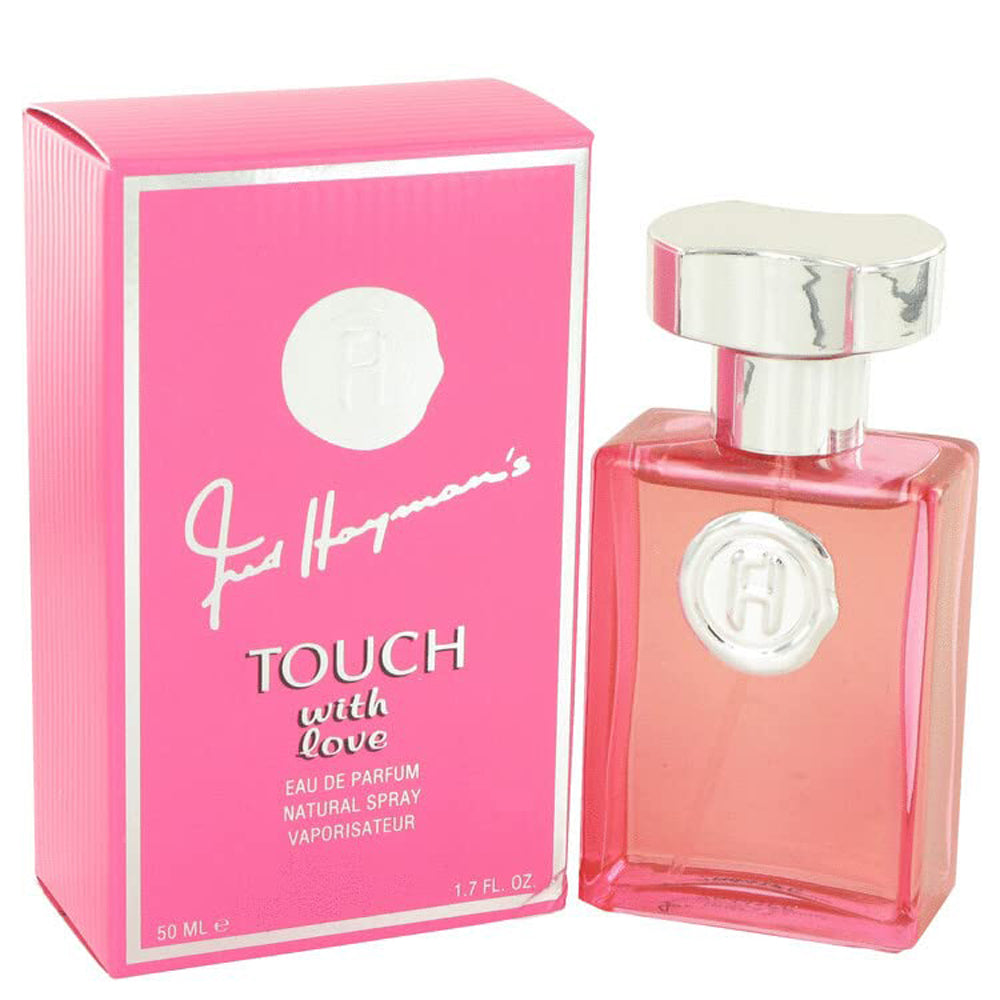 Touch With Love Eau De Parfum