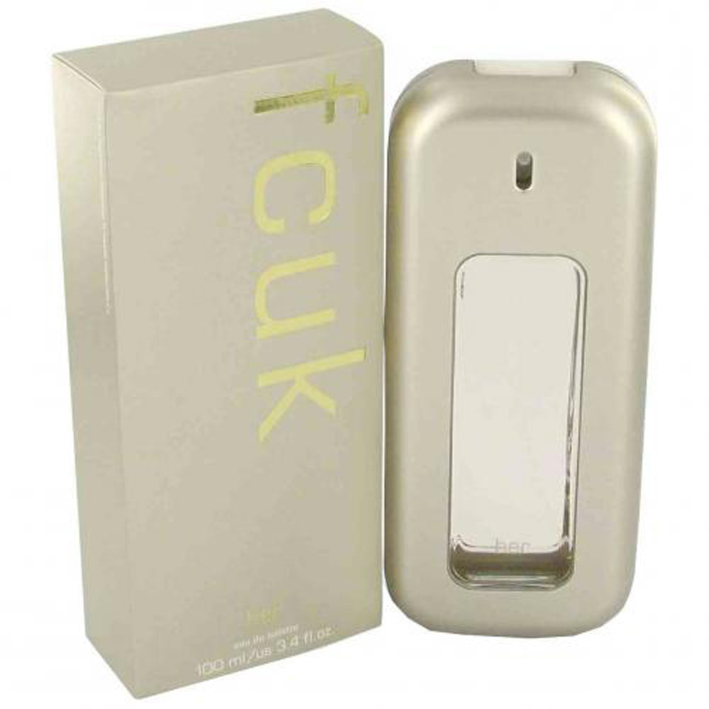 Fcuk Eau de Toilette For Women