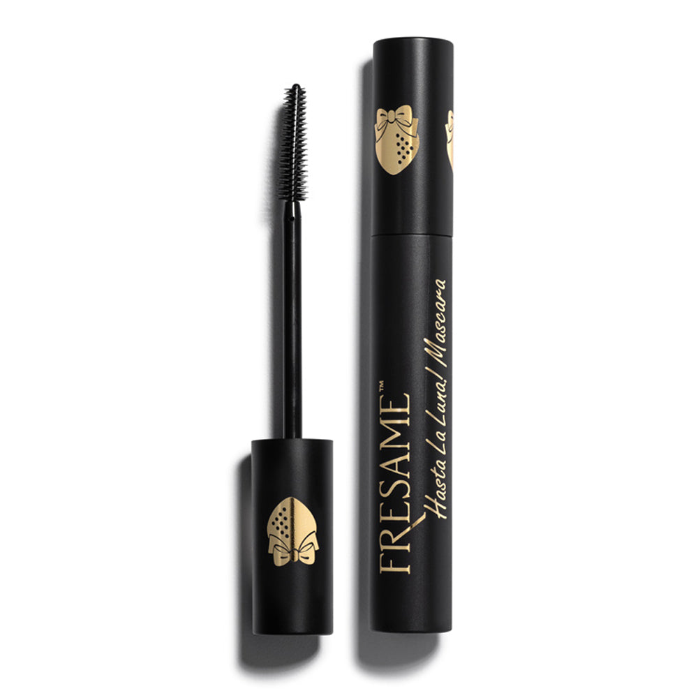 Hasta La Luna! Mascara