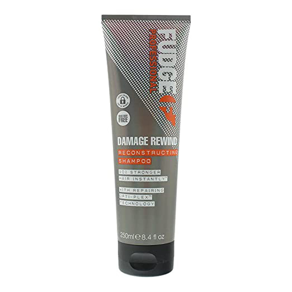 Damage Rewind Reconstructing Shampoo