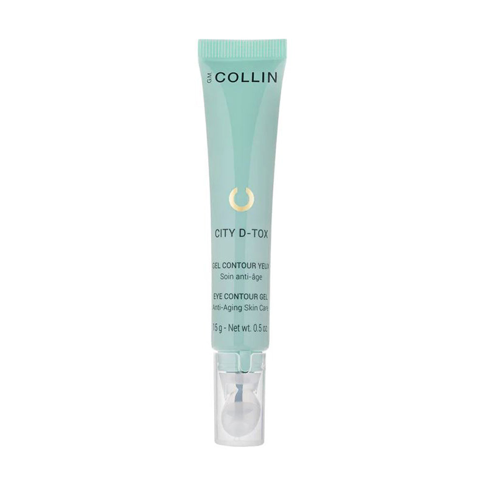 City D-tox Eye Contour
