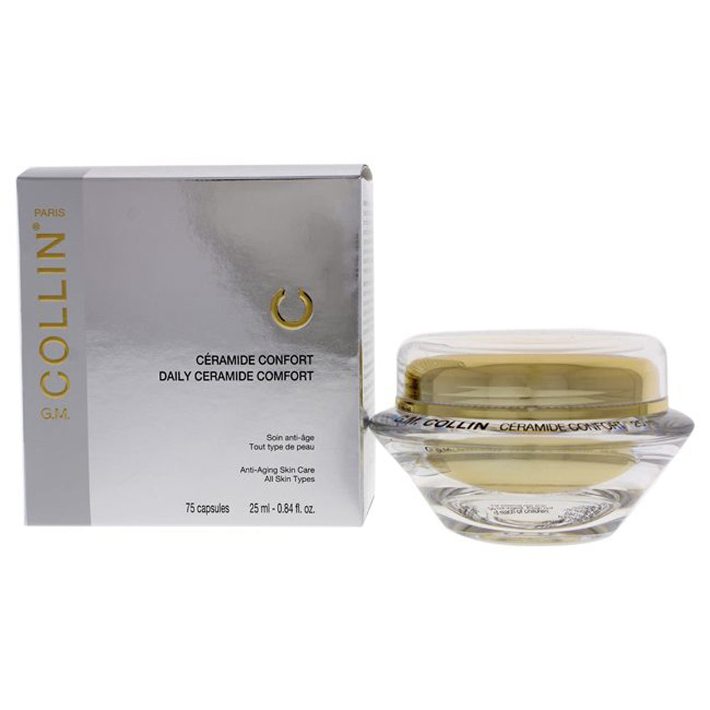 Daily Ceramide Comfort