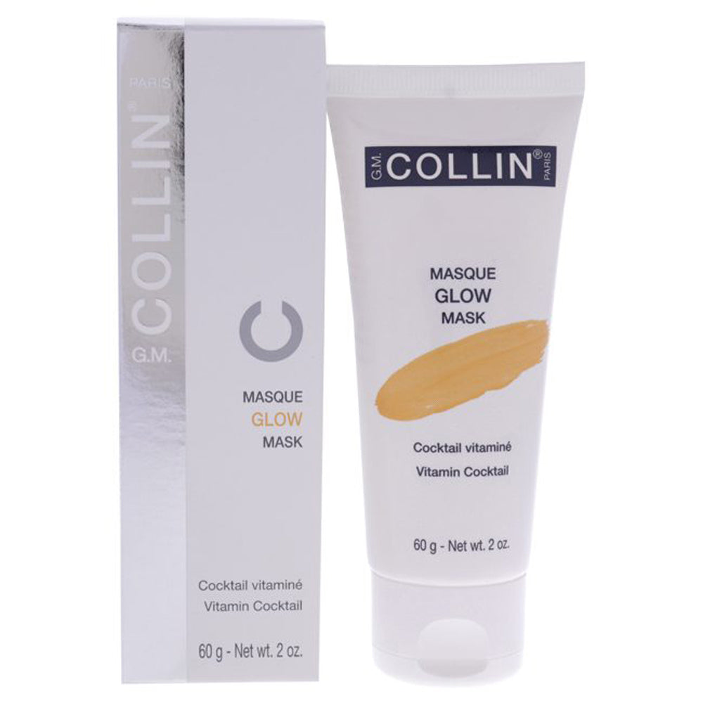Glow Mask