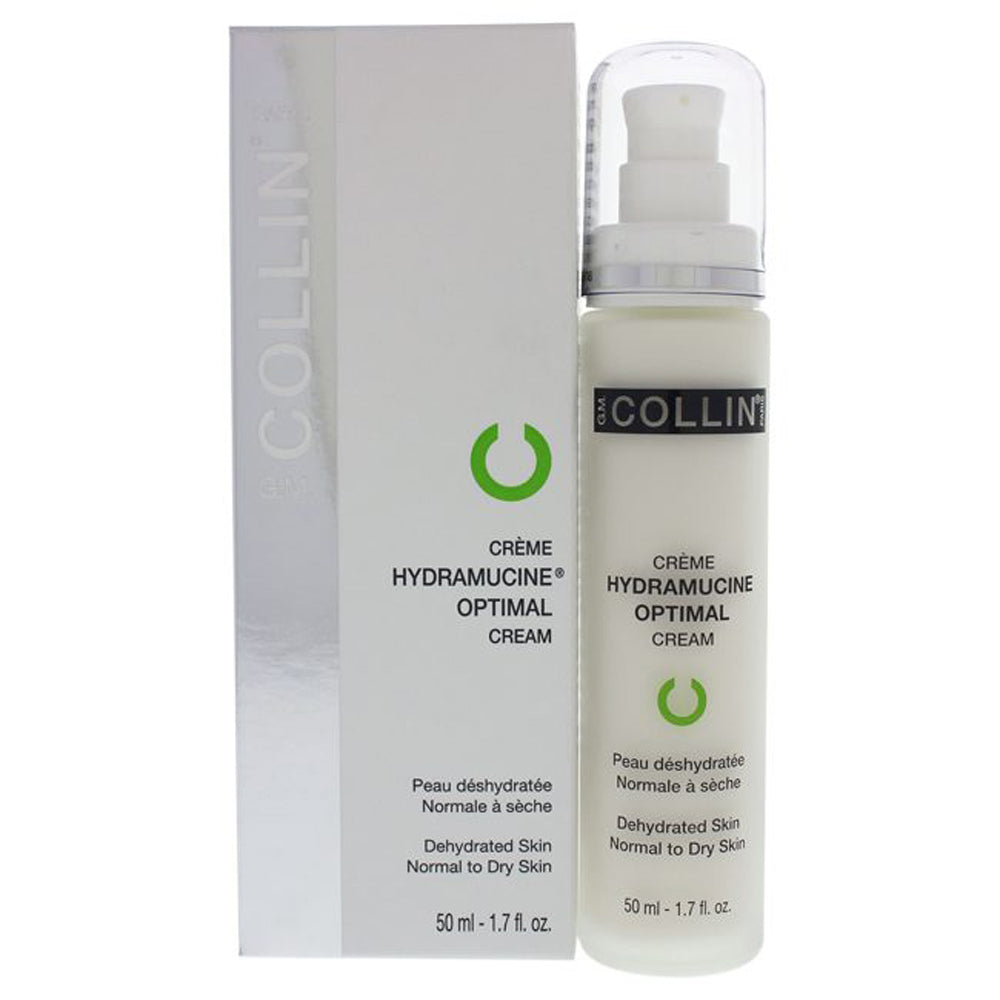 Hydramucine Optimal Cream
