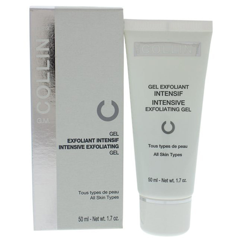 Intensive Exfoliating Gel