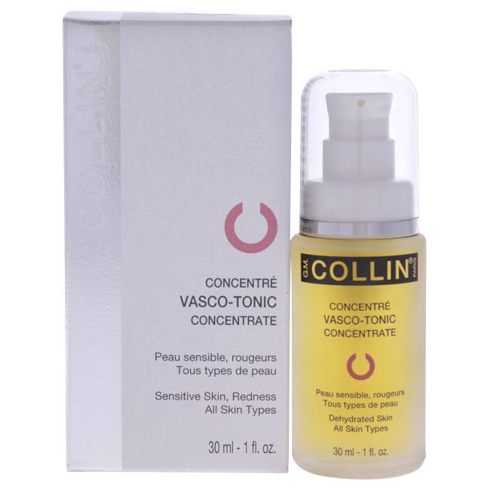 Vasco-Tonic Serum