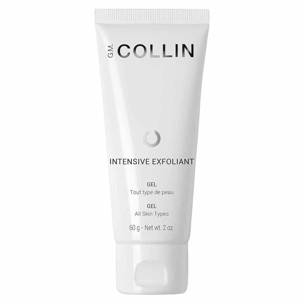 Intensive Exfoliating Gel