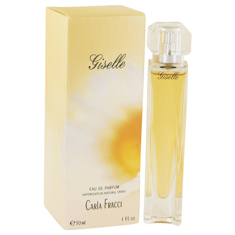 Giselle Eau De Parfum