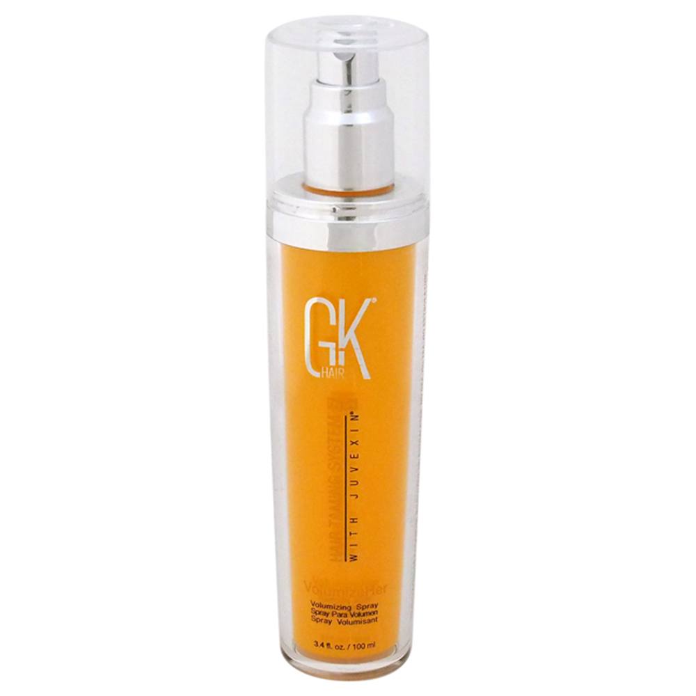Hair Taming System Volumize Her Spray