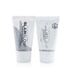 Pore-clearing & Minimizing Set