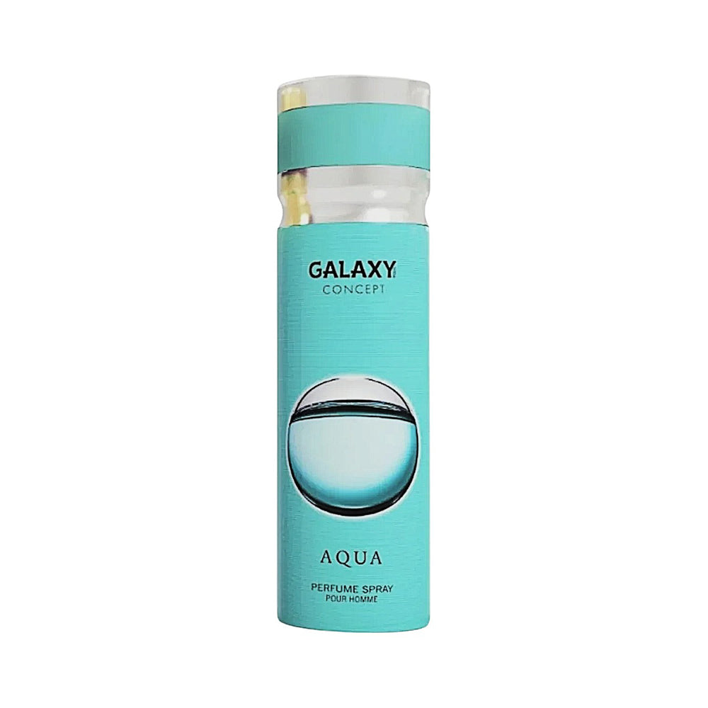 Aqua Pour Homme Body Spray