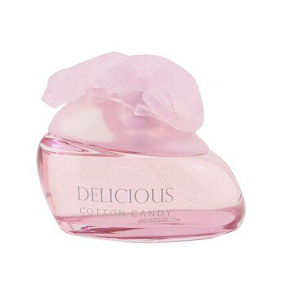 Delicious Cotton Candy Eau De Toilette
