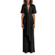 Knotted Front Jumpsuit