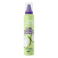 Curl Construct Creation Mousse For Curly Hair