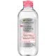 SkinActive Micellar Cleansing Water All-in-1 Cleanser & Makeup Remover