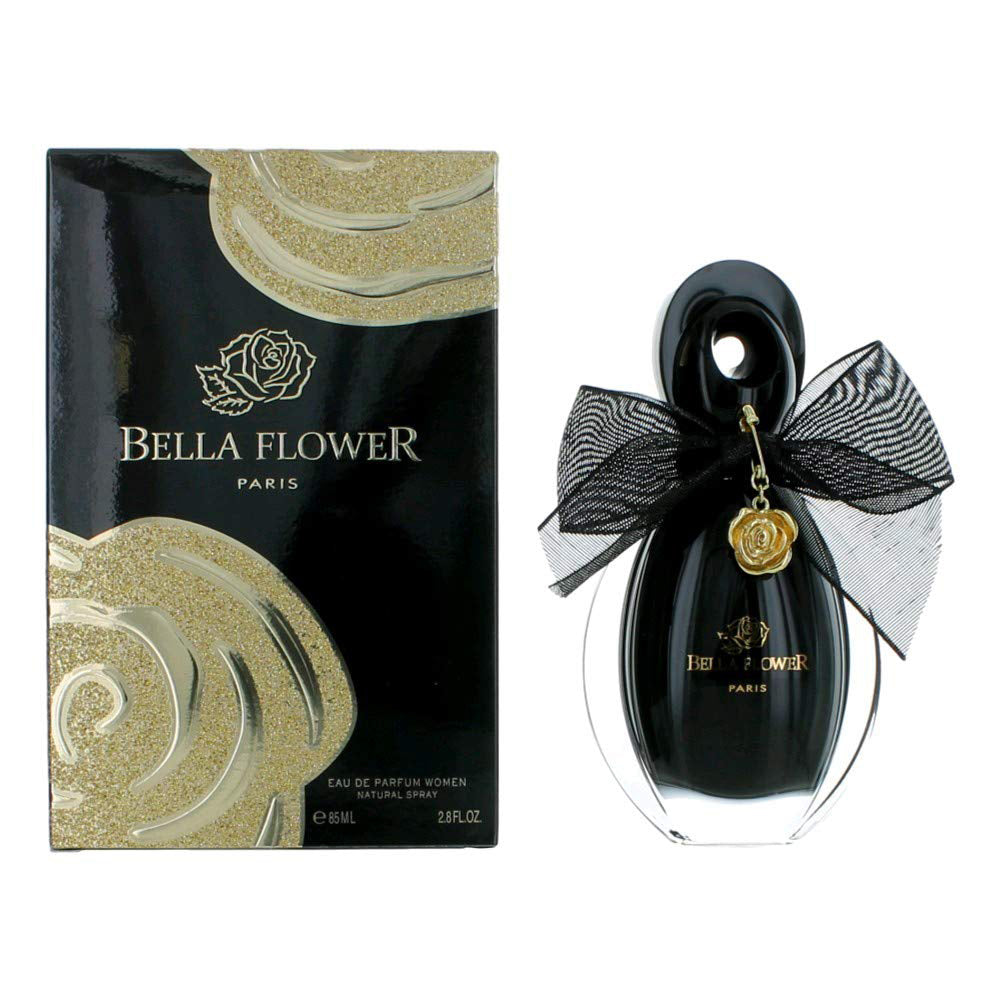 Bella Flower Eau De Parfum