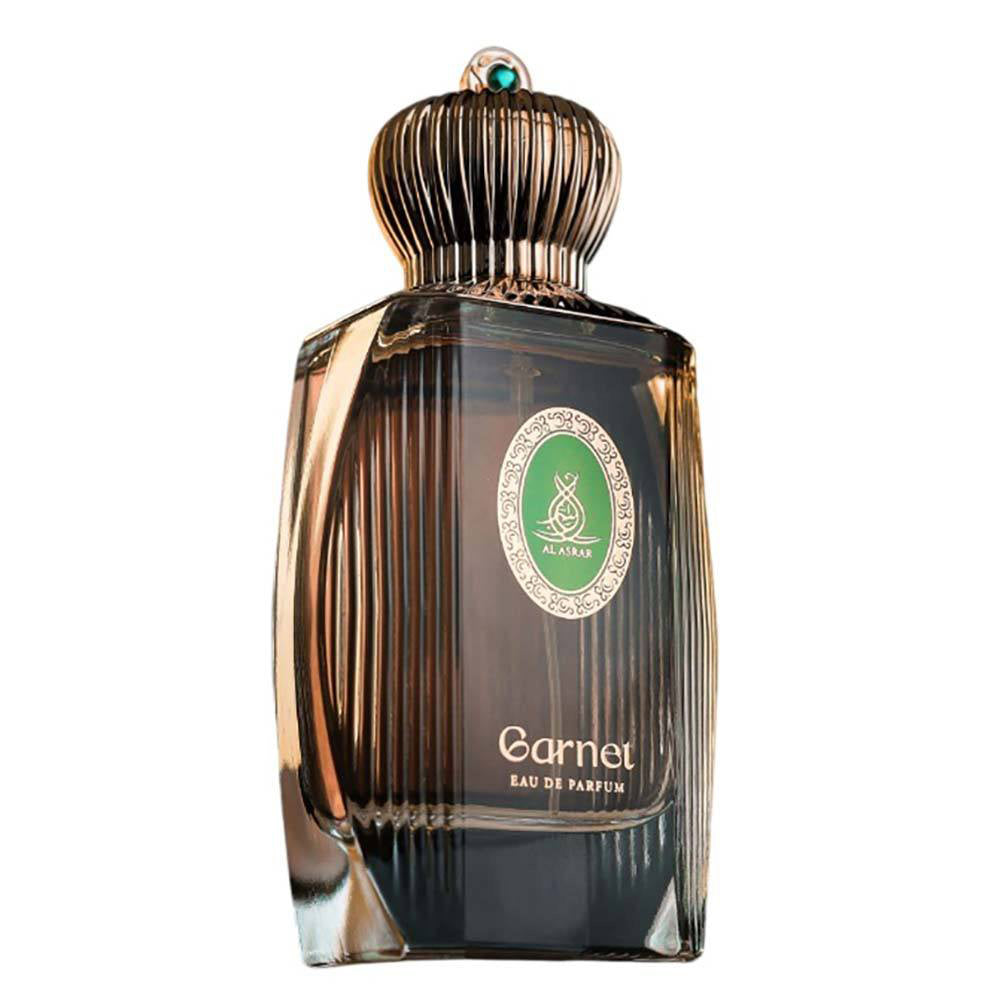 Gemstones Collection - Garnet Eau de Parfum