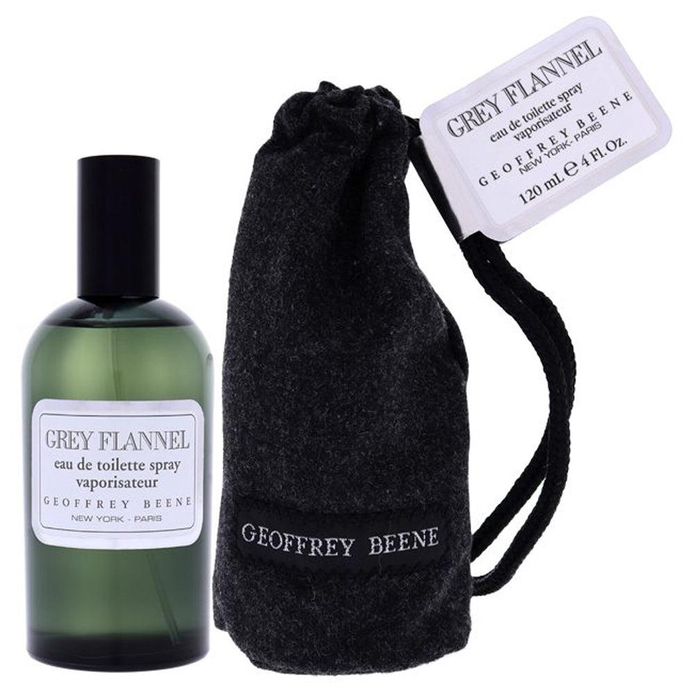 Grey Flannel Eau de Toilette for Men - 4oz (Unboxed)