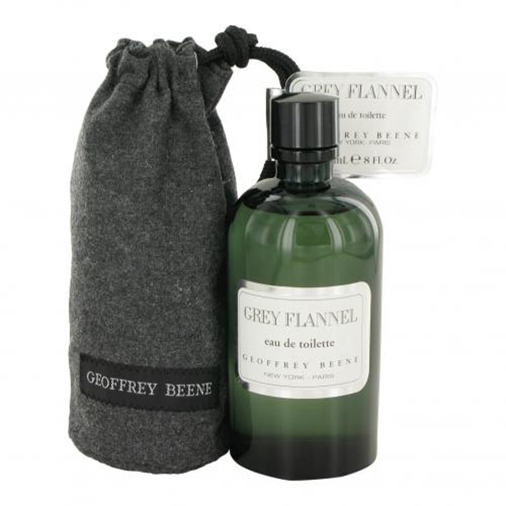 Grey Flannel Eau de Toilette for Men