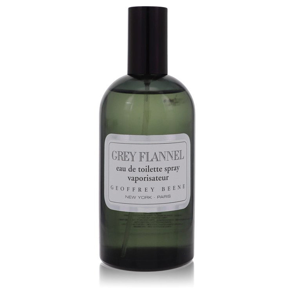 Grey Flannel Eau de Toilette for Men
