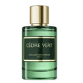 Collection Privee - Cedre Vert Eau de Parfum