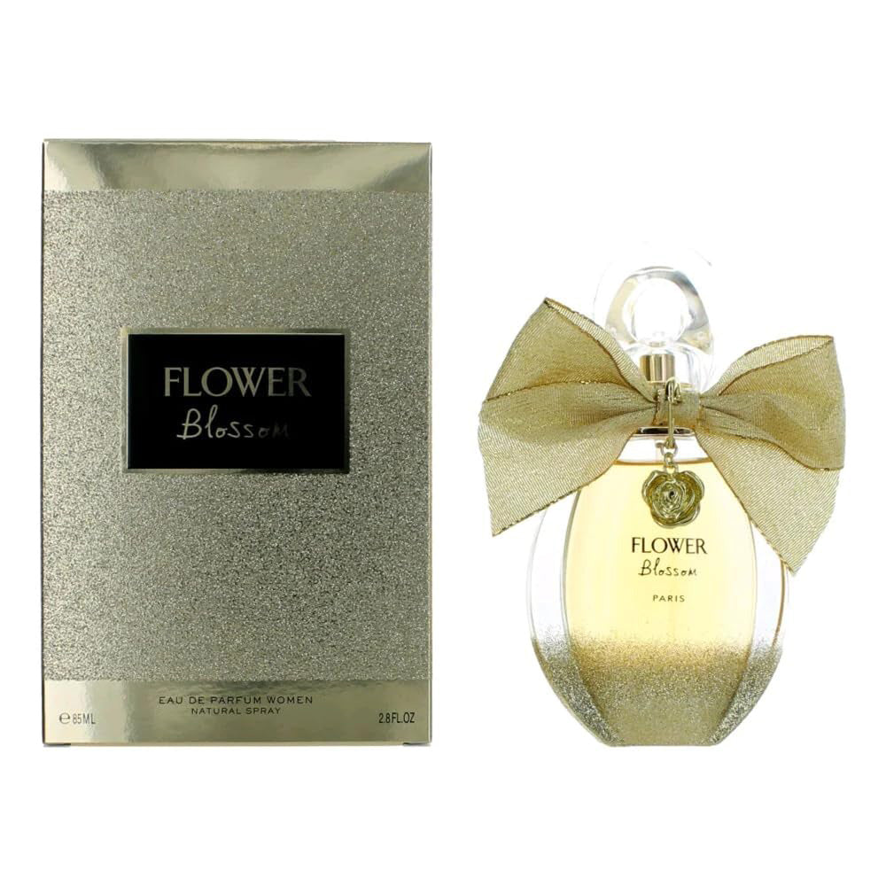 Flower Blossom Eau De Parfum