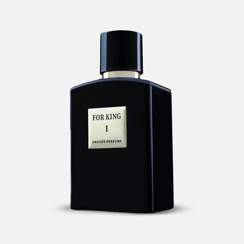 For King I Eau De Parfum Private Perfume