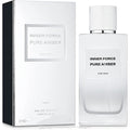 Inner Force Pure Amber Eau De Toilette