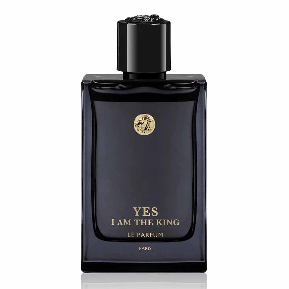 Yes I Am The King Le Parfum