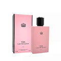 Yes I am The Queen Eau de Parfum