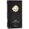 Yes I Am The Star Eau De Parfum