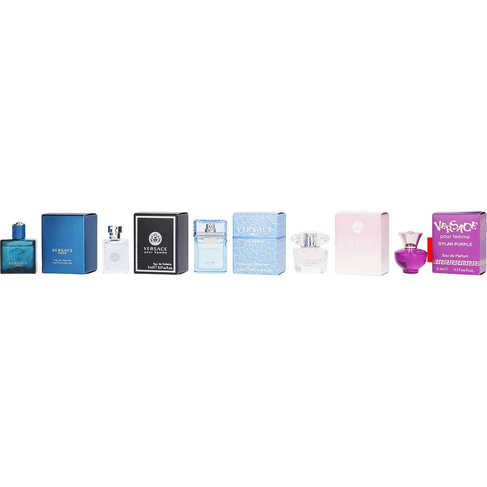 Mini Variety Set