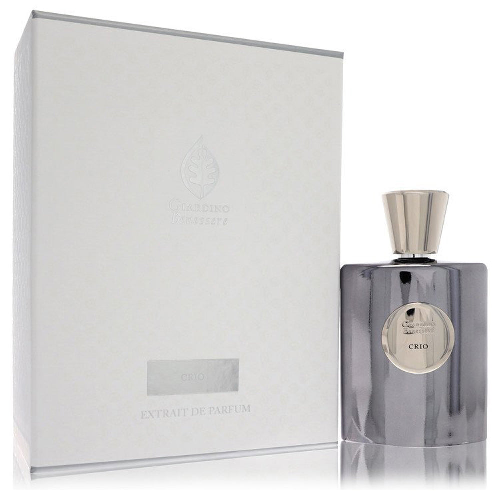 Crio Extrait De Parfum