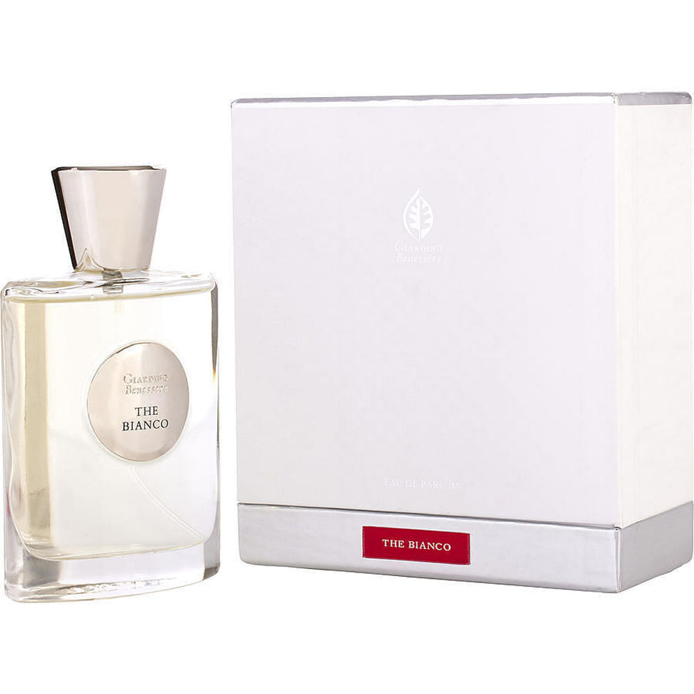 The Bianco Eau De Parfum