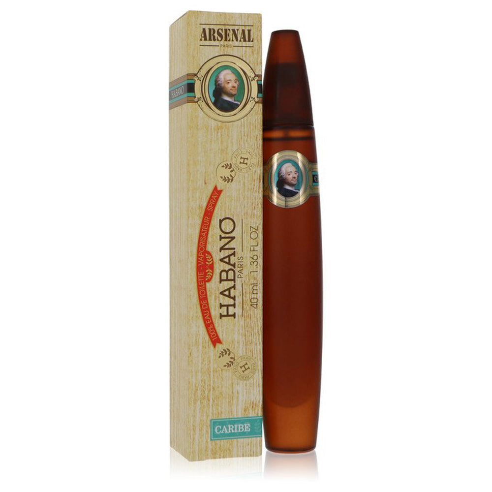 Habano Caribe Eau De Toilette