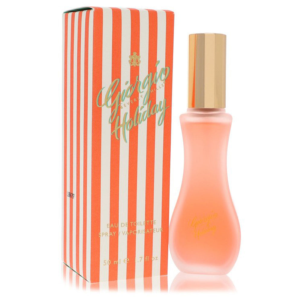 Holiday Eau De Toilette