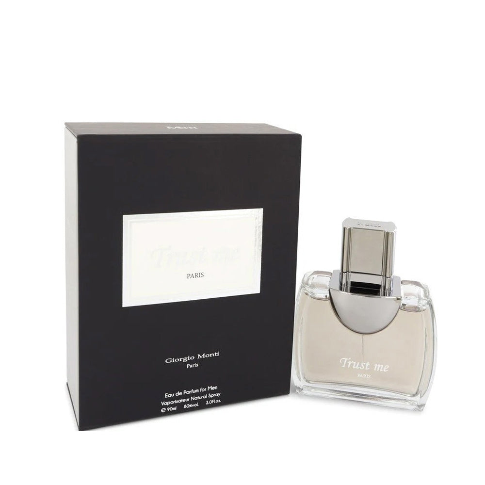 Trust Me Eau De Parfum