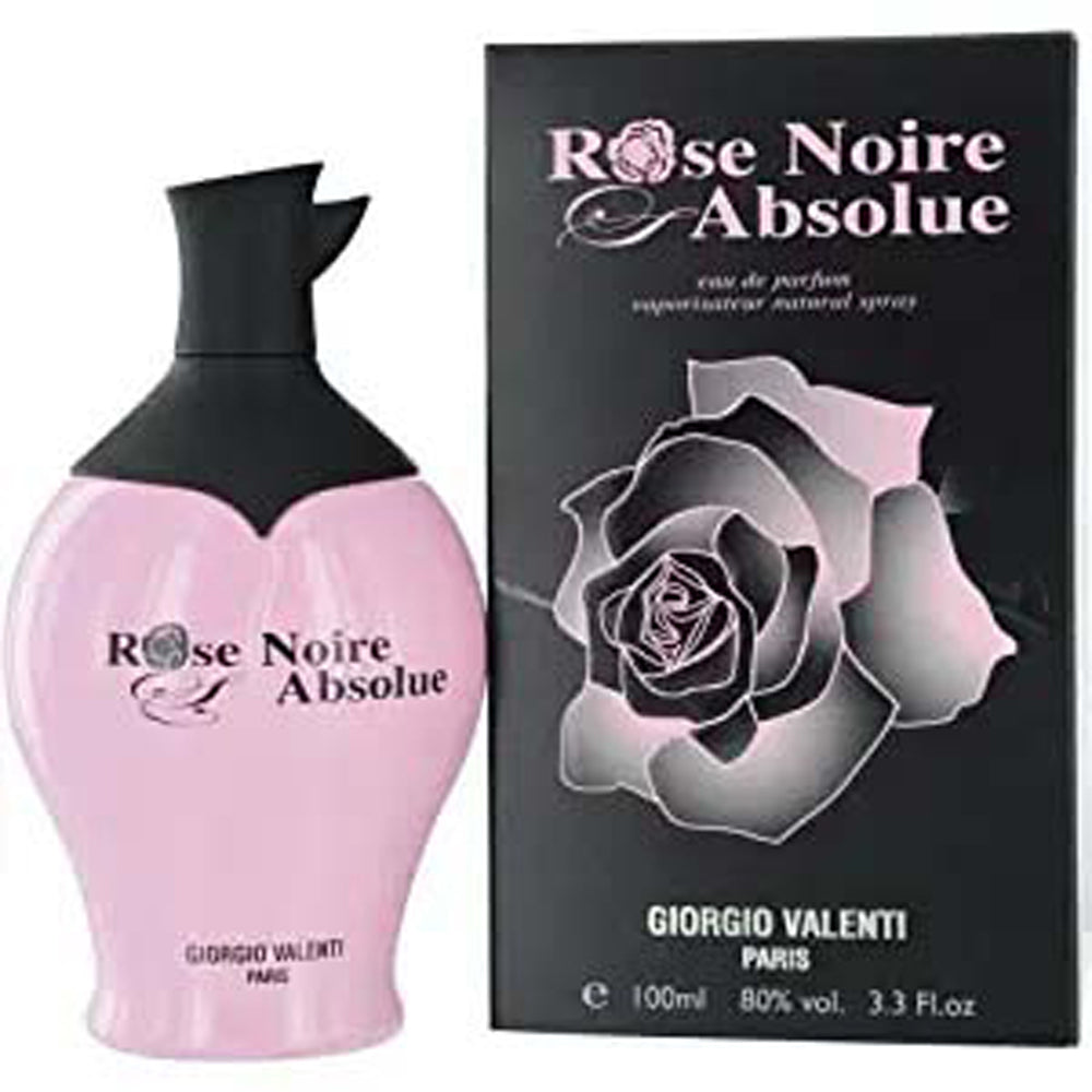 Rose Noire Absolue Eau de Parfum