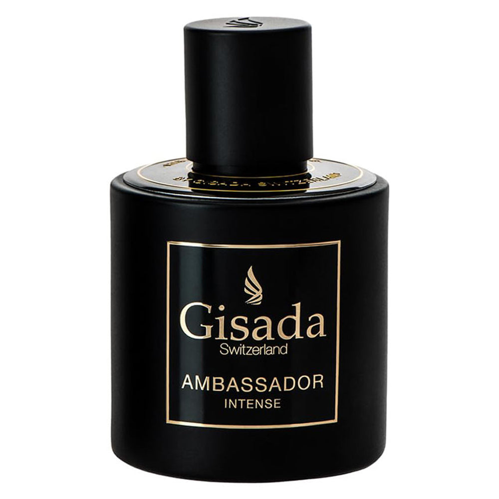 Ambassador Intense Eau de Parfum