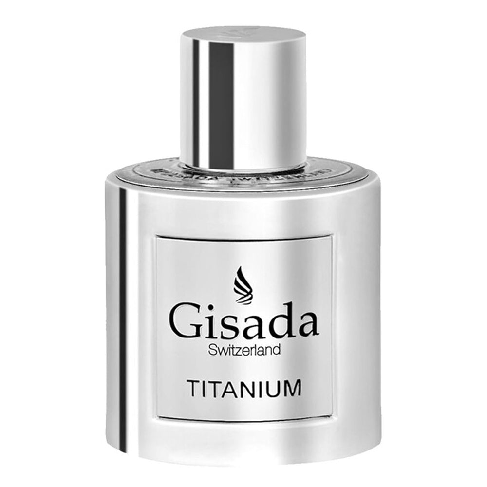 Titanium Eau de Parfum
