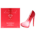 Red Diamond Sensual Eau De Parfum
