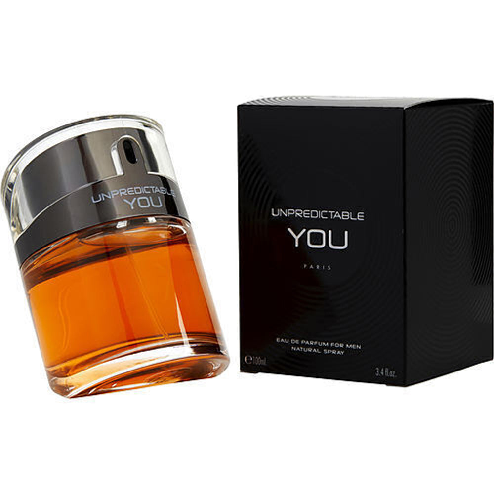 Unpredictable You Eau De Parfum