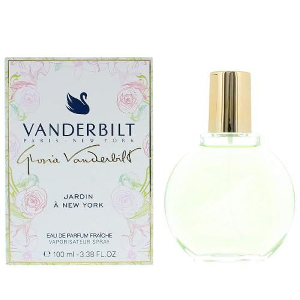 Jardin a New York Eau de Parfum Fraiche (Unboxed)