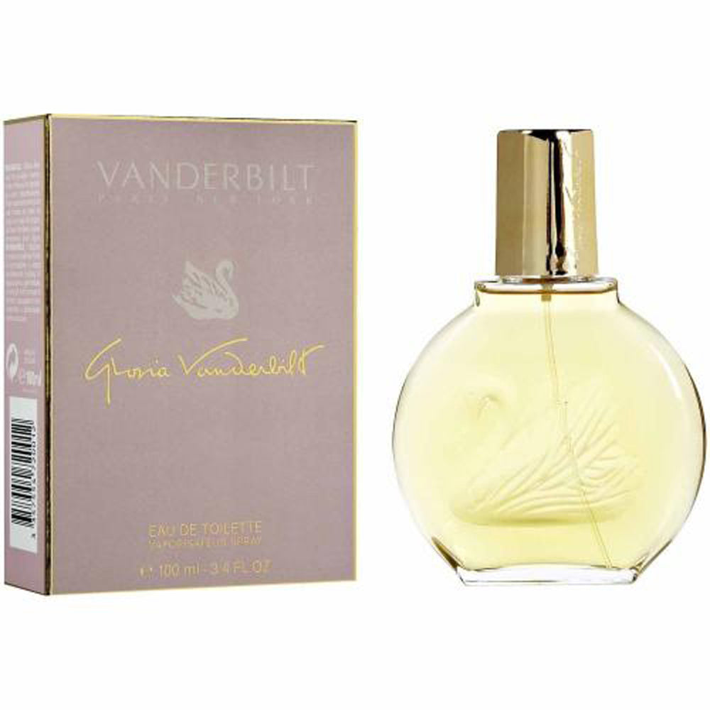 Vanderbilt Eau de Toilette