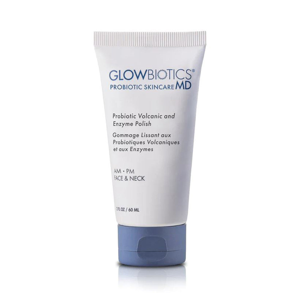 Probiotic Volcanic And Enzyme Polish